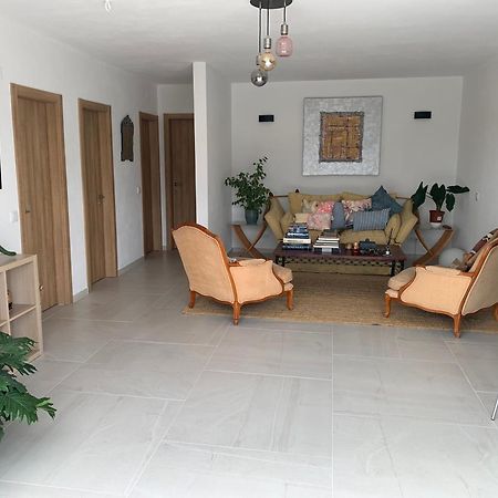 A Tranquil Garden Apartment, Carvoeiro - Benagil Exterior foto