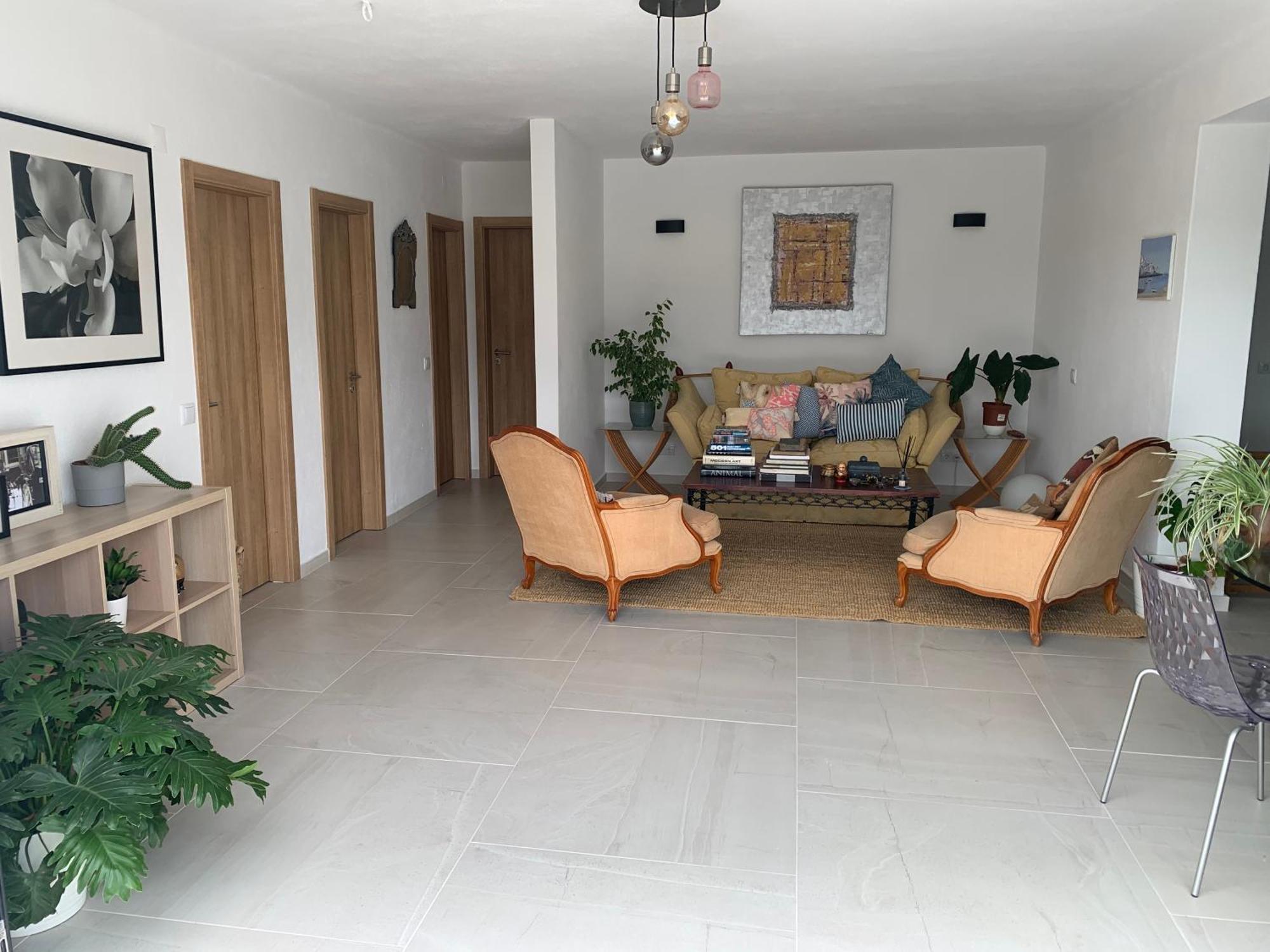 A Tranquil Garden Apartment, Carvoeiro - Benagil Exterior foto
