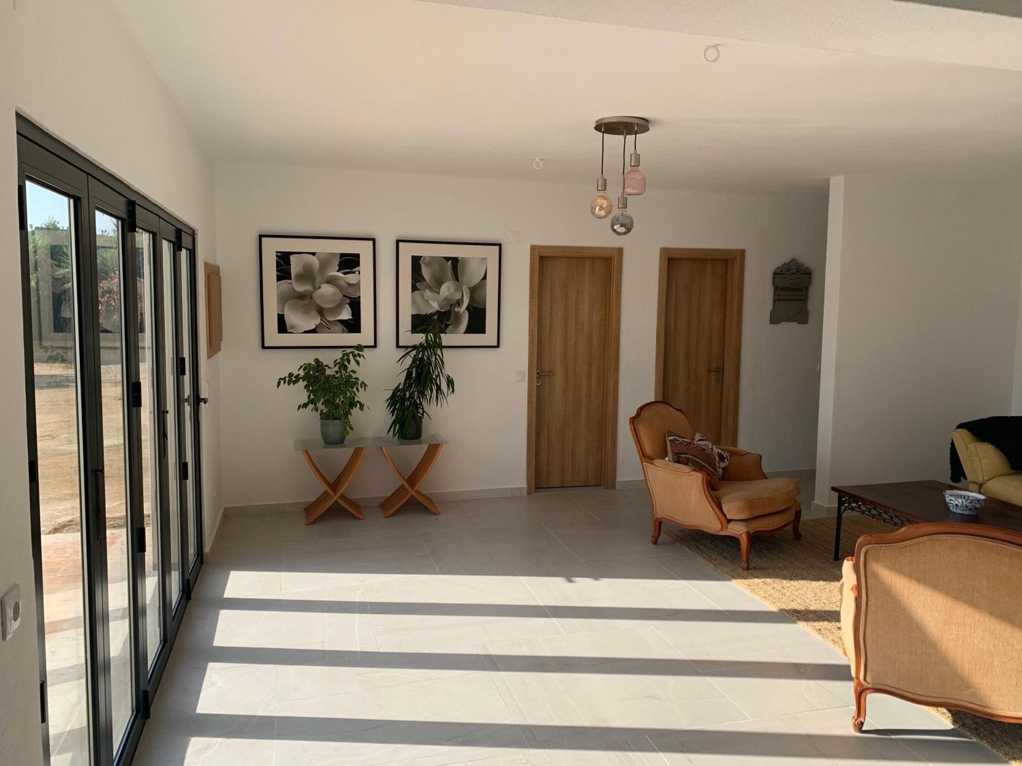 A Tranquil Garden Apartment, Carvoeiro - Benagil Exterior foto